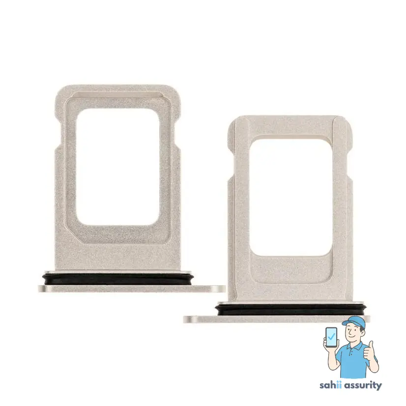 SIM Card Holder Tray for Apple iPhone 12